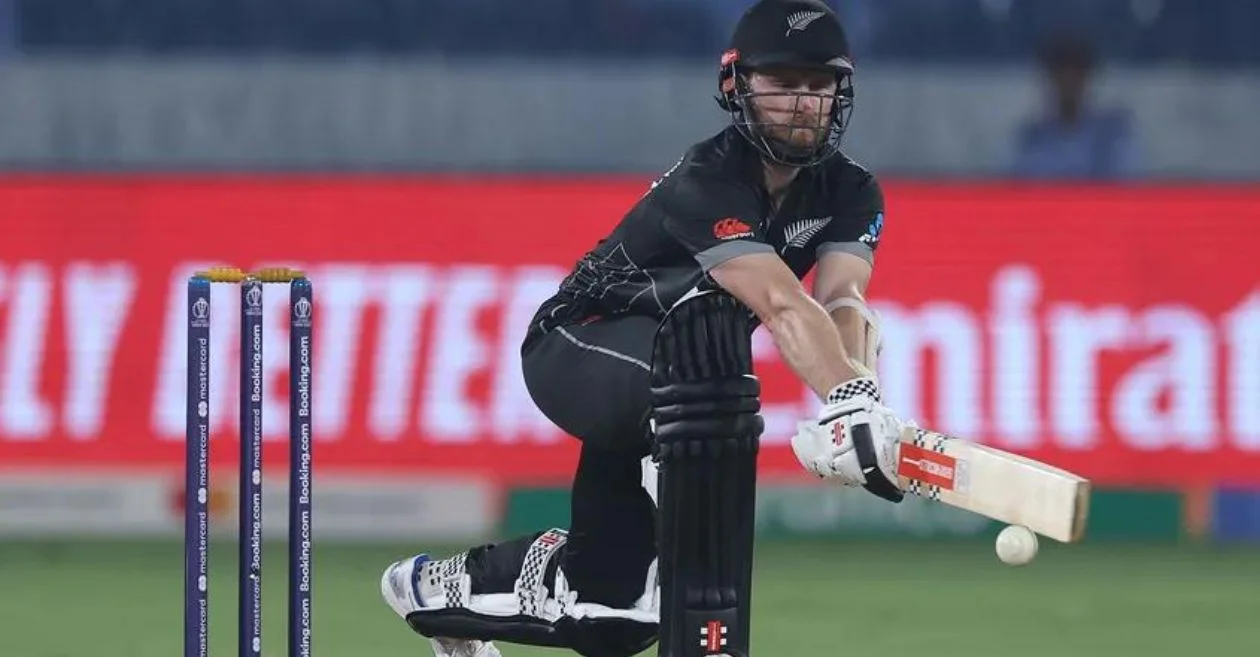 Kane Williamson lub3fB