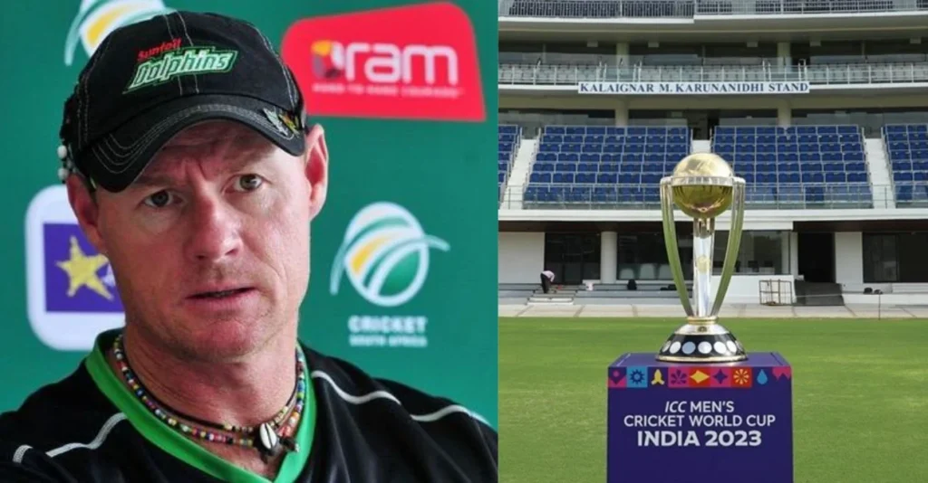 Lance Klusener ODI World Cup 2023 oGU77t