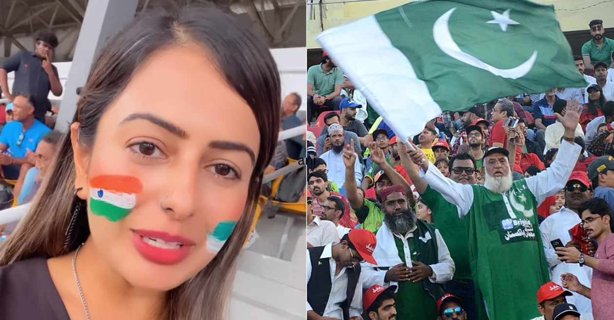 Pakistan fans and journalist face visa delay for CWC 2023 India Twdpih