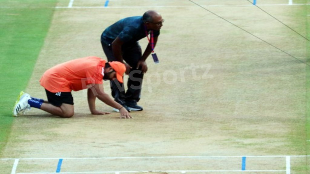 IND v NZ Pitch 1024x577 0JtHXG