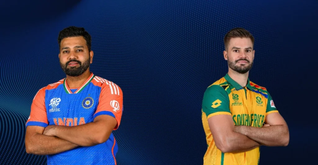 IND vs SA Prediction and Odds for the T20 WC Final c2pT9N