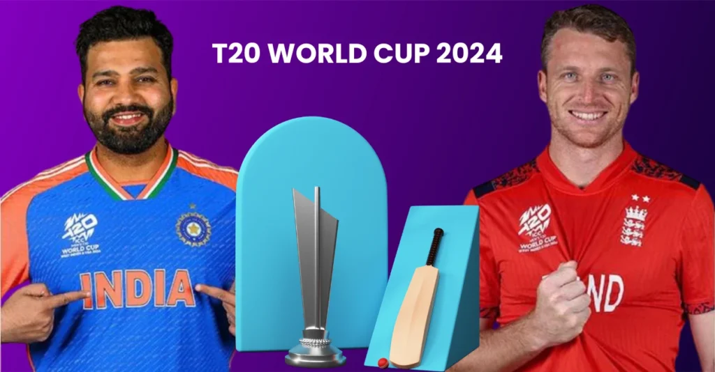 T20 World Cup 2024 IND vs ENG WqOM0z