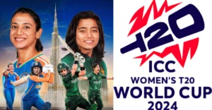 India vs Pakistan Womens T20 World Cup 2024 2sTDL1